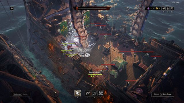 Tải game Rogue Waters v1.0.7.3265-P2P