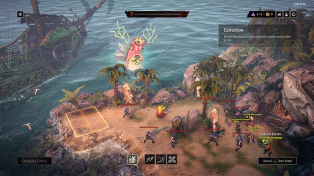 Tải game Rogue Waters v1 0.4.3215-P2P