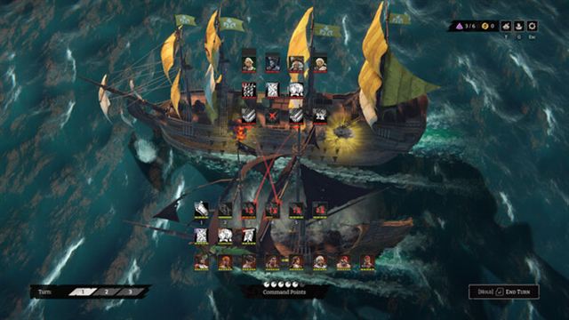 Tải game Rogue Waters v1.0.6.3263-P2P