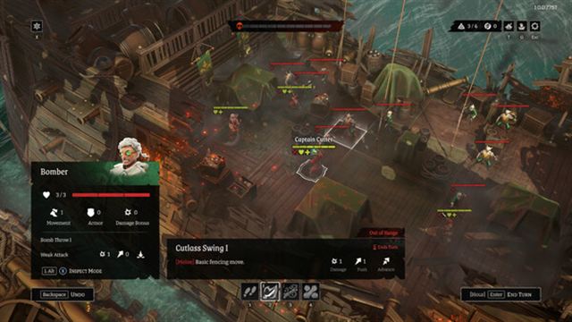 Tải game Rogue Waters-RUNE