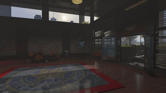 Tải game Hellbreach Vegas-RUNE