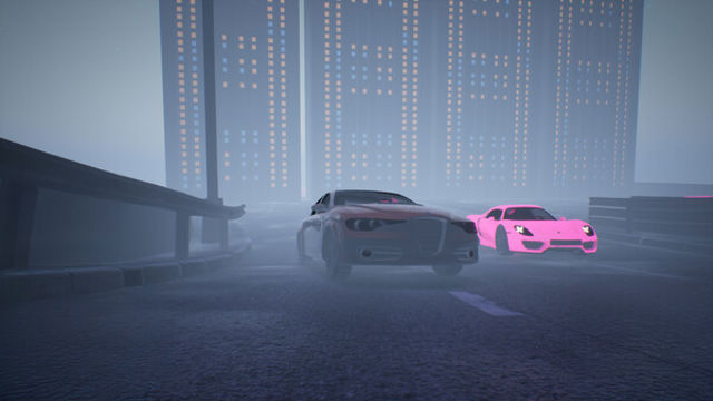 Tải game Synthwave Burnout v20251001-P2P