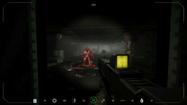 Tải game Operator8-TENOKE