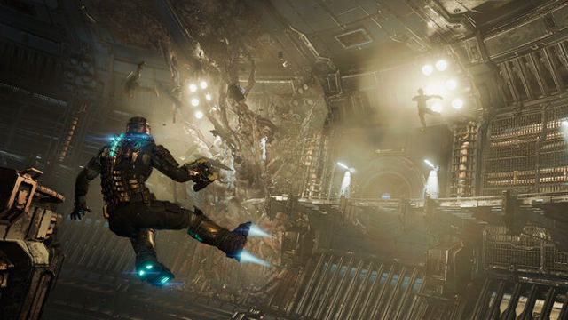Tải game Dead Space Remake-0xZeOn