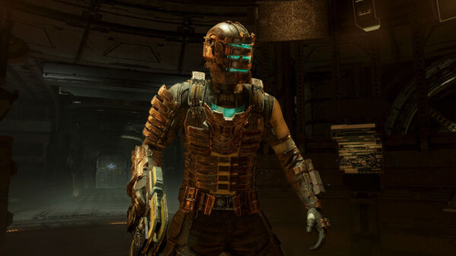 Tải game Dead Space Remake-0xZeOn