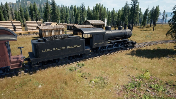Tải game Railroads Online-RUNE