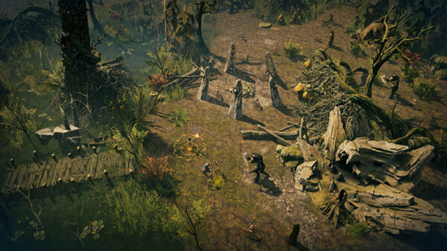 Tải game Crown of Greed v1.0.2f5-P2P