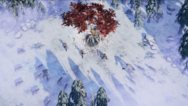 Tải game Crown of Greed v1.0.3f4-P2P