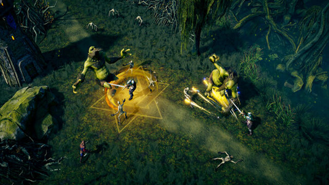 Tải game Crown of Greed v1.0.3f4-P2P