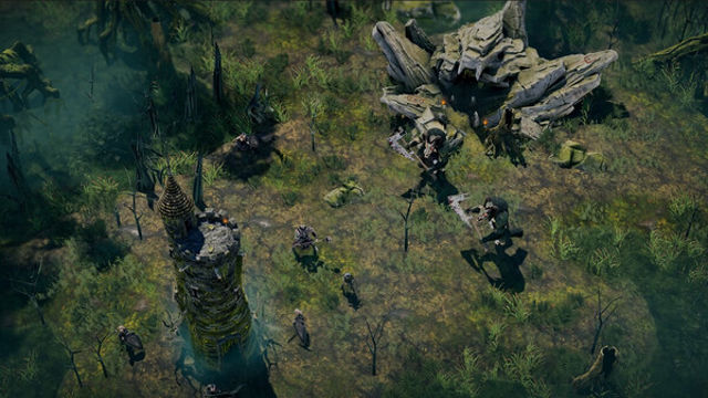 Tải game Crown of Greed v1.0.2f5-P2P