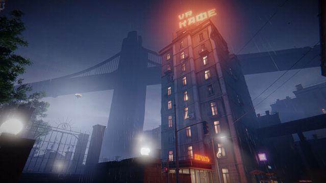 Tải game Hail to the Rainbow-P2P