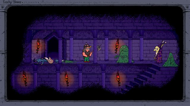 Tải game Lucky Tower Ultimate Early Access