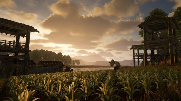 Tải game Sengoku Dynasty v0.3.4.0 Early Access