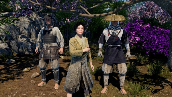 Tải game Sengoku Dynasty v1.1.0.1.HF-P2P