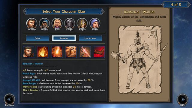 Tải game Swords and Sandals Immortals v1.1.4.B-P2P