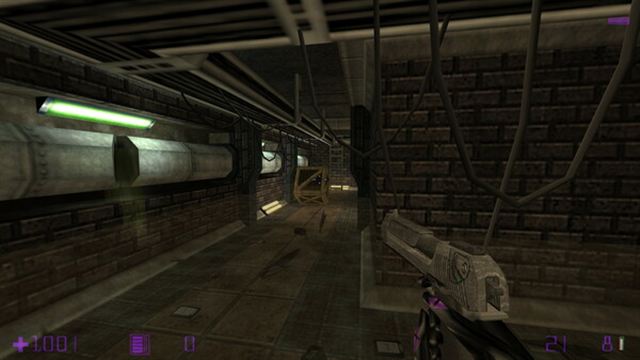 Tải game Delta Particles v1.3-P2P