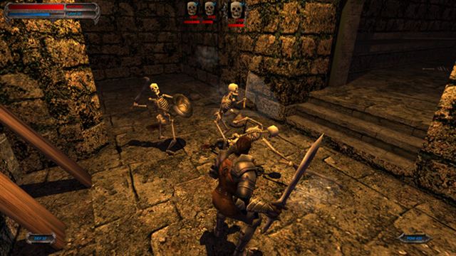 Tải game Blade of Darkness v20250115-P2P
