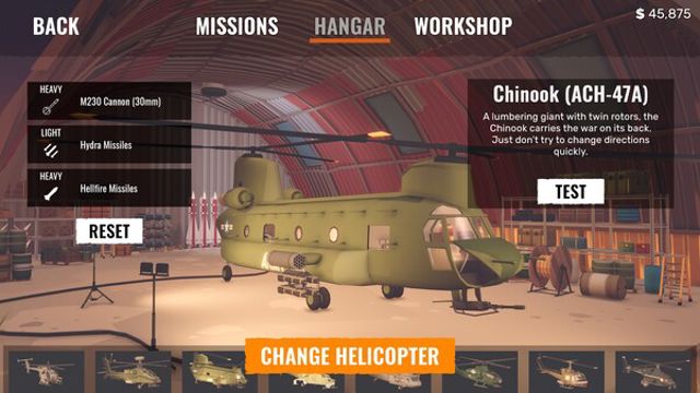 Tải game Cleared Hot Chapter 1B Early Access