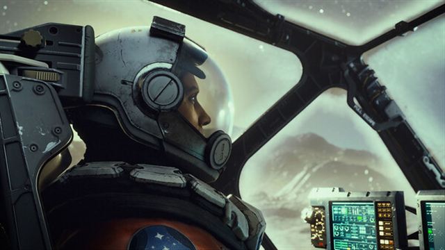 Tải game Starfield Premium Edition v1.13.61-P2P