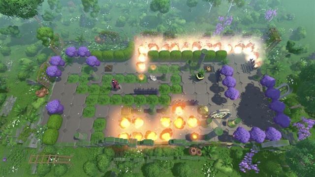Tải game After Light Fades-TENOKE