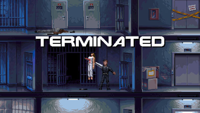 Tải game Terminator 2D NO FATE-RUNE