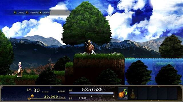 Tải game ASTLIBRA Revision v1.3.9-P2P
