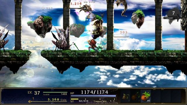 Tải game ASTLIBRA Revision v1.3.9-P2P