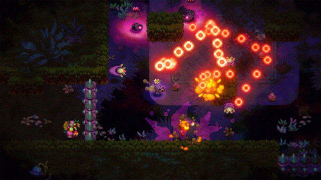 Tải game Morsels-TENOKE