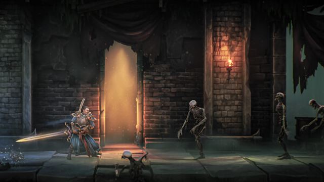 Tải game Mandragora Whispers of the Witch Tree v1.5.1.2334-P2P