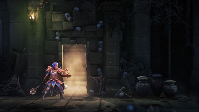 Tải game Mandragora Whispers of the Witch Tree v1.3.0.2241-P2P