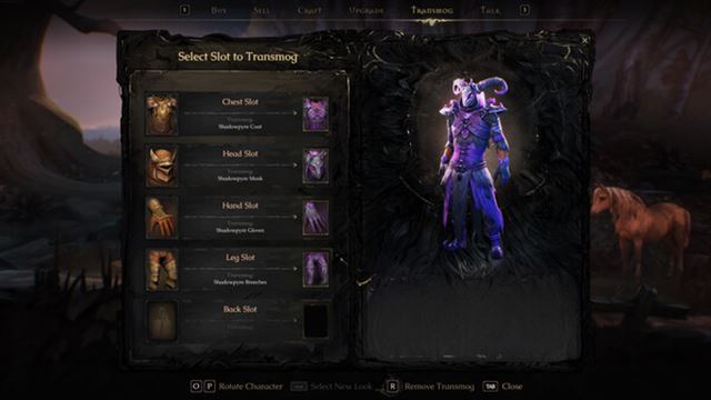 Tải game Mandragora Whispers of the Witch Tree v1.5.1.2334-P2P