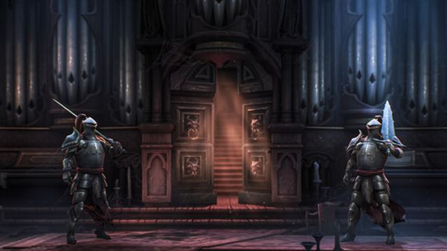 Tải game Mandragora Whispers of the Witch Tree v1.5.2.2365-P2P