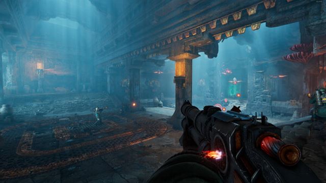 Tải game Abyssus-RUNE