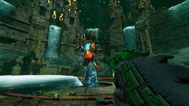 Tải game Abyssus-RUNE