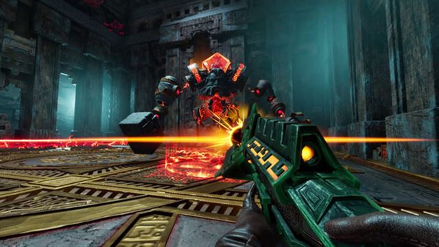 Tải game ABYSSUS v1.0.1.51127-P2P