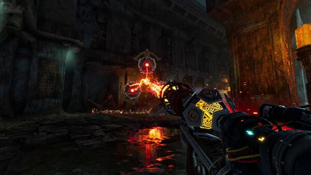 Tải game Abyssus-RUNE