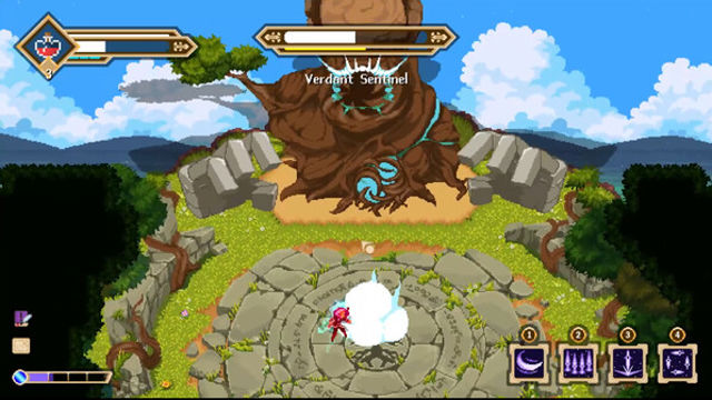 Tải game Colossus Eternal Blight Early Access
