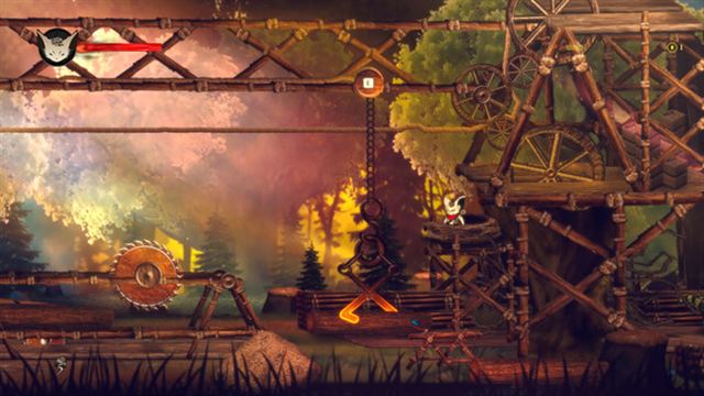 Tải game The Little Brave v1.0.5-P2P