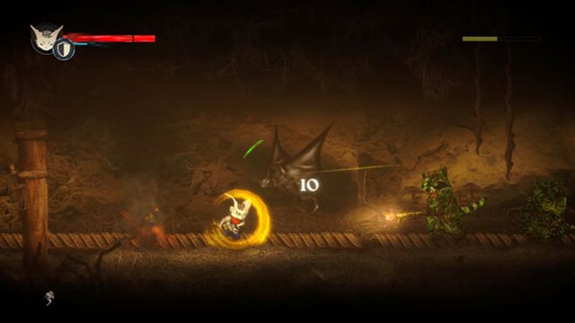 Tải game The Little Brave v1.0.6-P2P