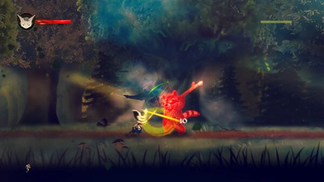 Tải game The Little Brave v1.0.6-P2P