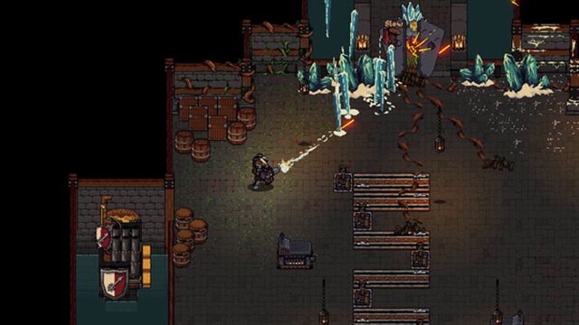 Tải game Castle Of Alchemists-GoldBerg