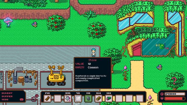 Tải game Ekoh Beach-TENOKE