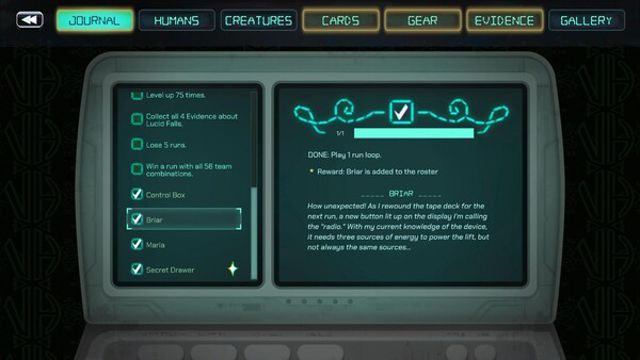 Tải game THE SPIRIT LIFT-GoldBerg