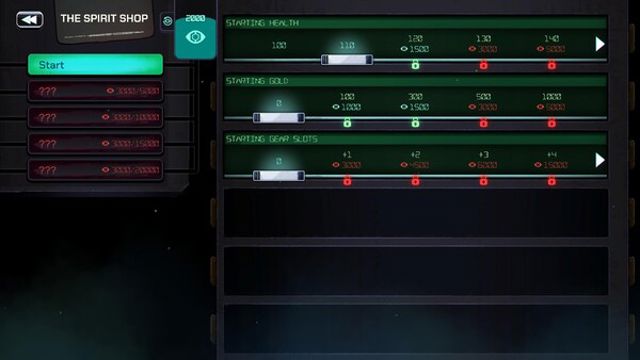 Tải game THE SPIRIT LIFT-GoldBerg