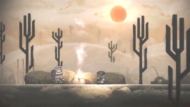 Tải game Last Vanguard v1.0.12-P2P
