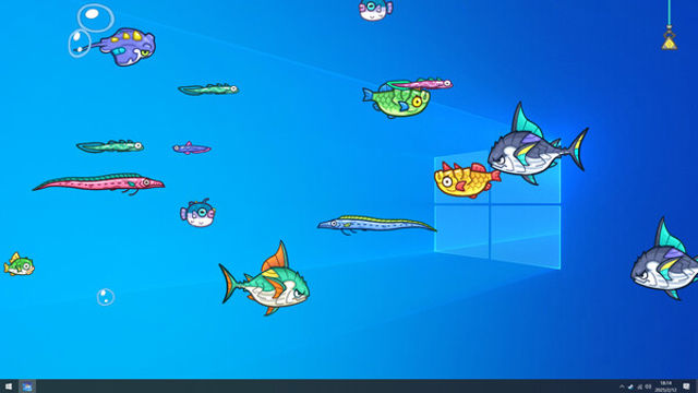 Tải game Skulker-TENOKE