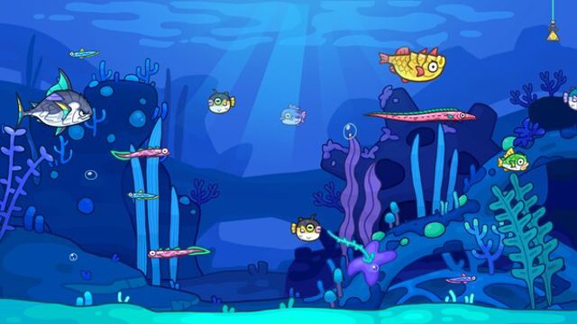 Tải game Skulker-TENOKE