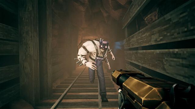 Tải game Phantom Fury-TENOKE