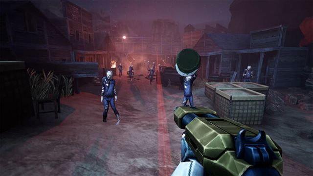 Tải game Phantom Fury-TENOKE