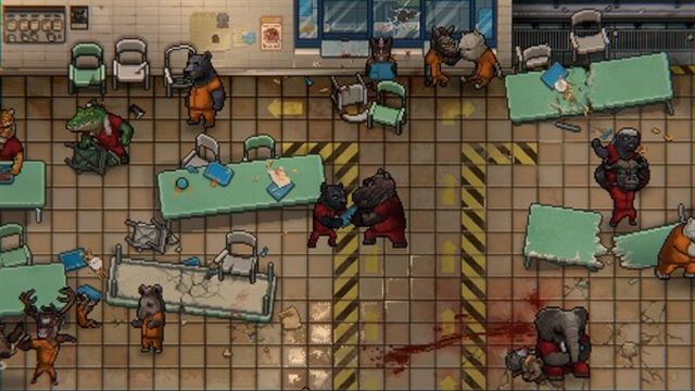 Tải game Back to the Dawn v2.0.0.29-P2P